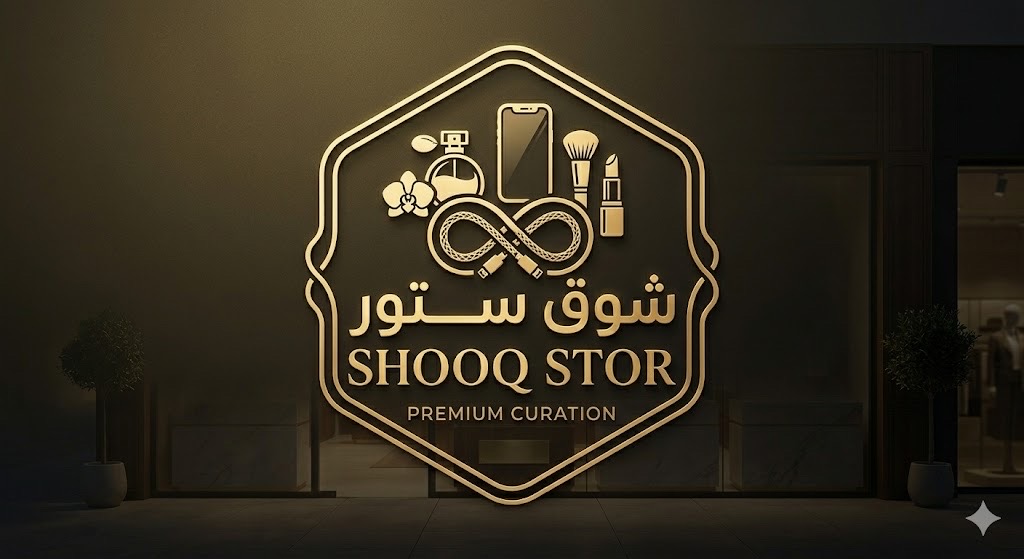  متجر شوق ستور