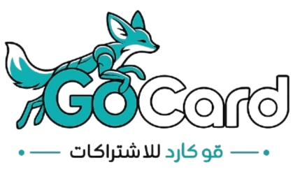 قو كارد للاشتراكات 