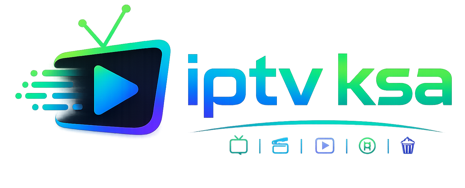 Iptv-Ksa