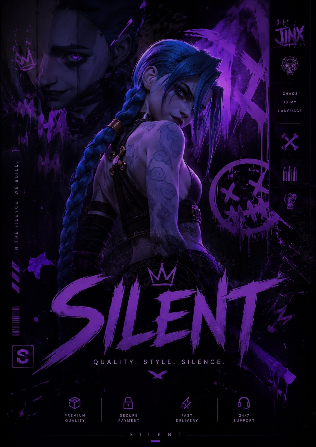 silentstore