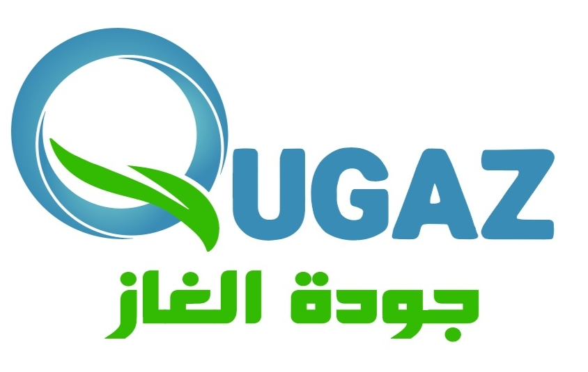 Qugaz شركة جودة الغاز 