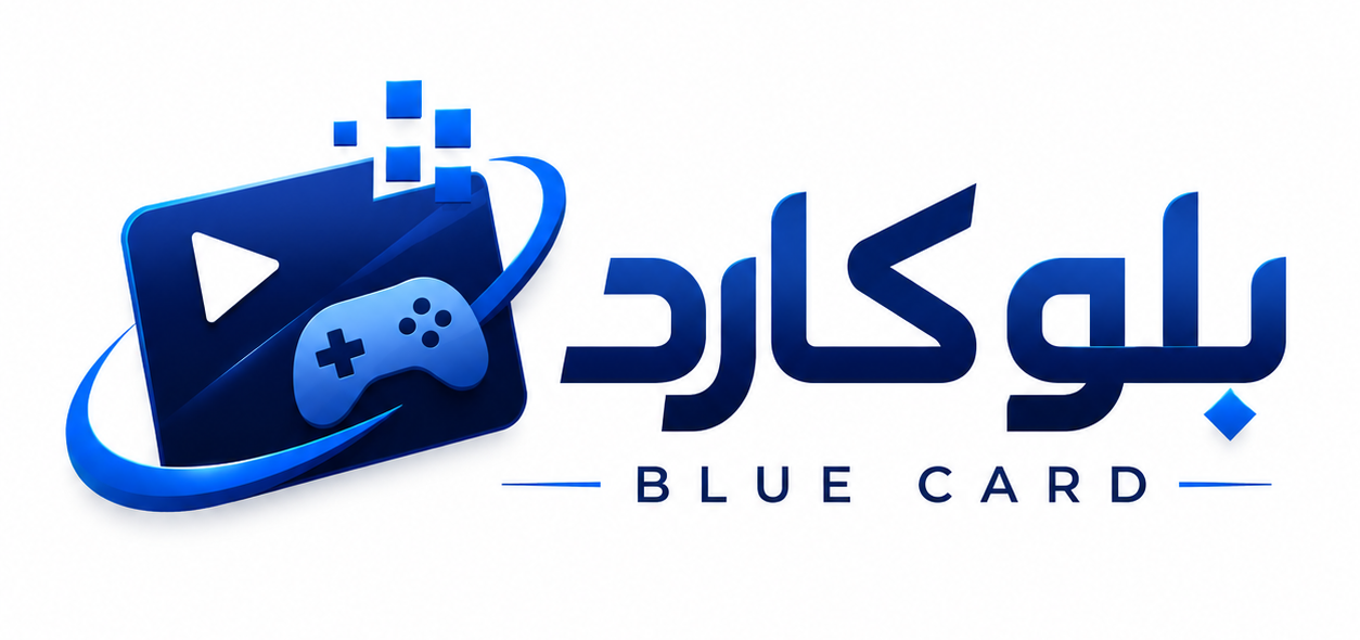Blue card
