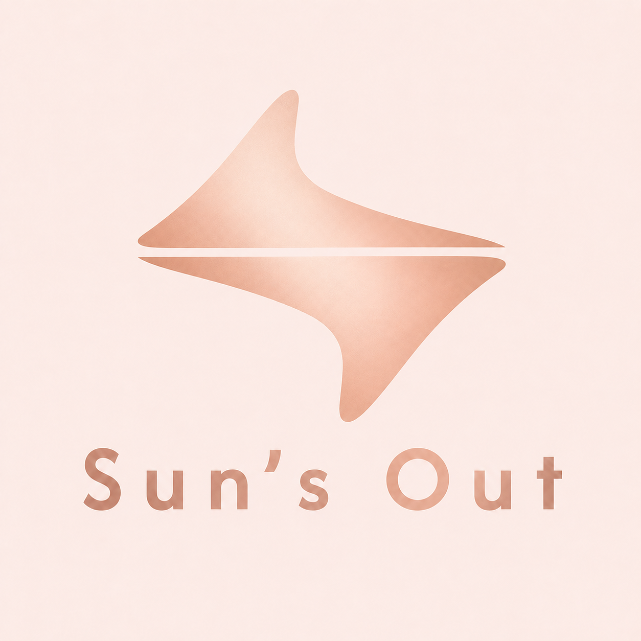 Sun’s Out
