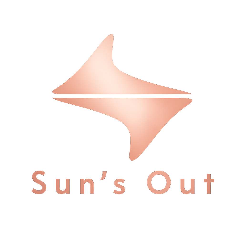 Sun’s Out