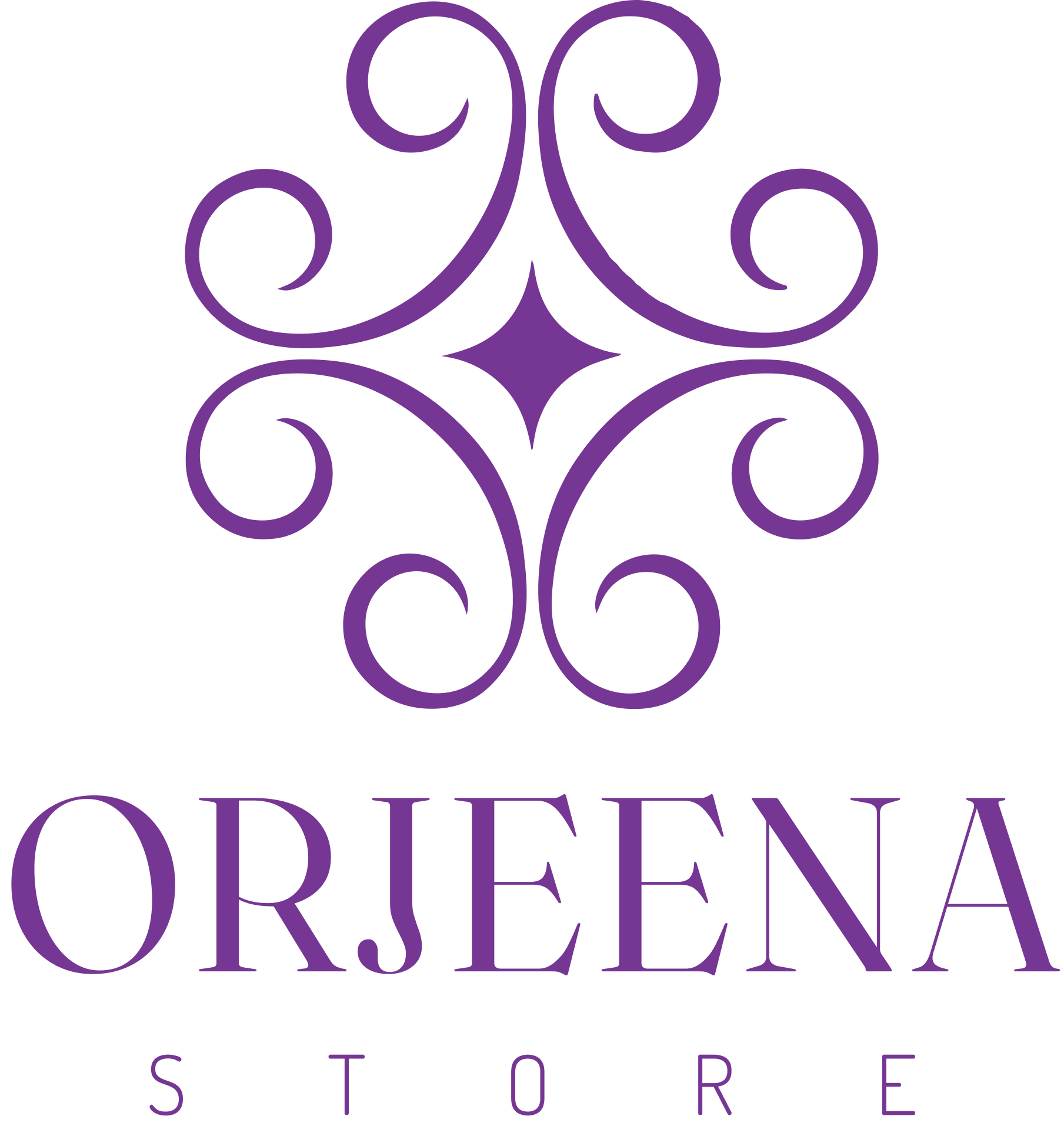 اورجينا - Orjeena