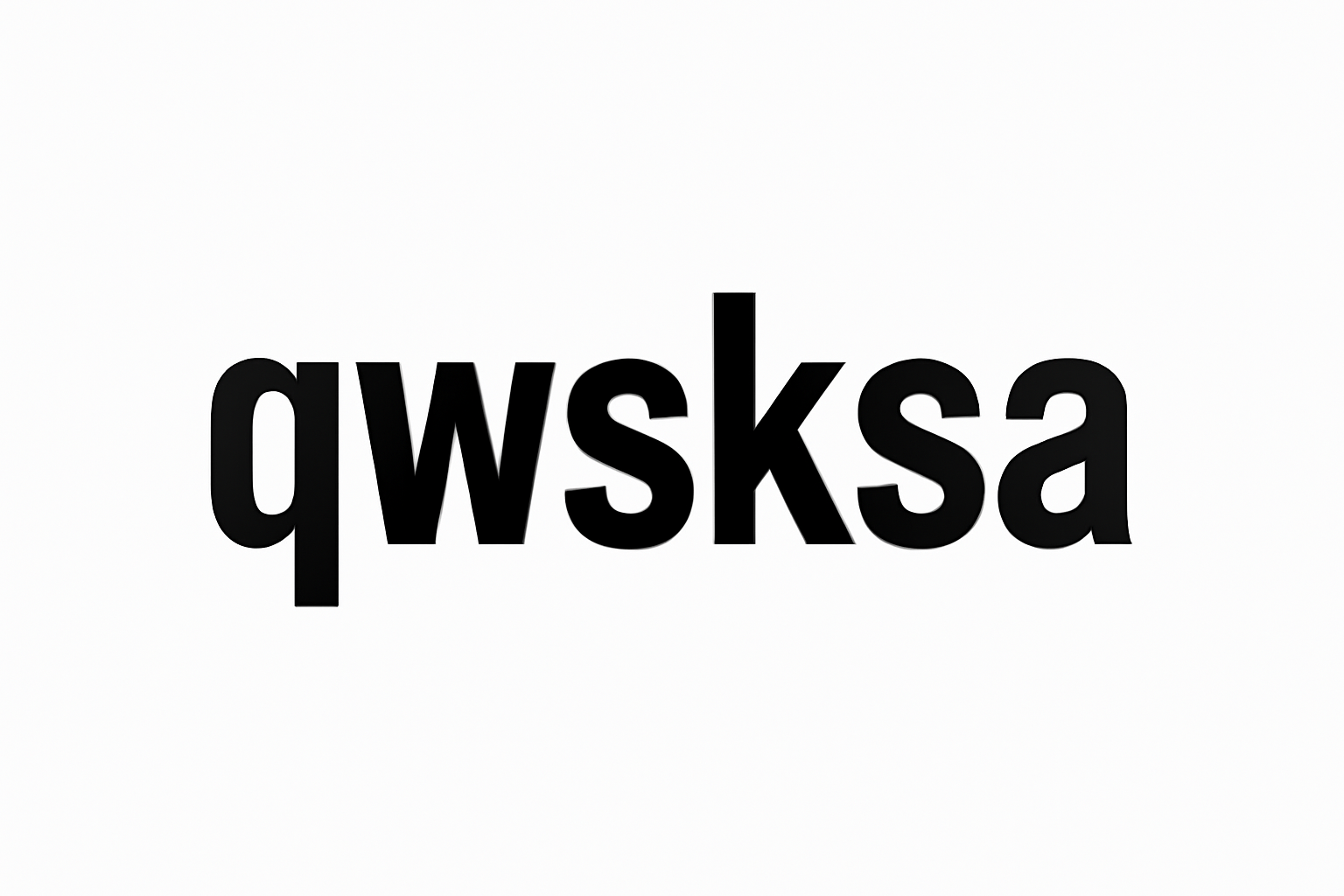 qwsksa