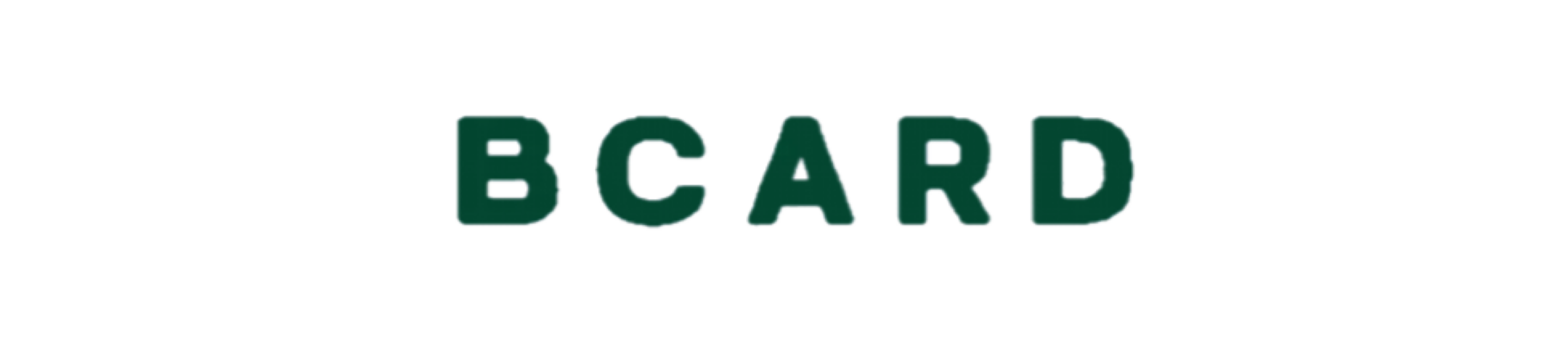 بـي كـارد | BCARD