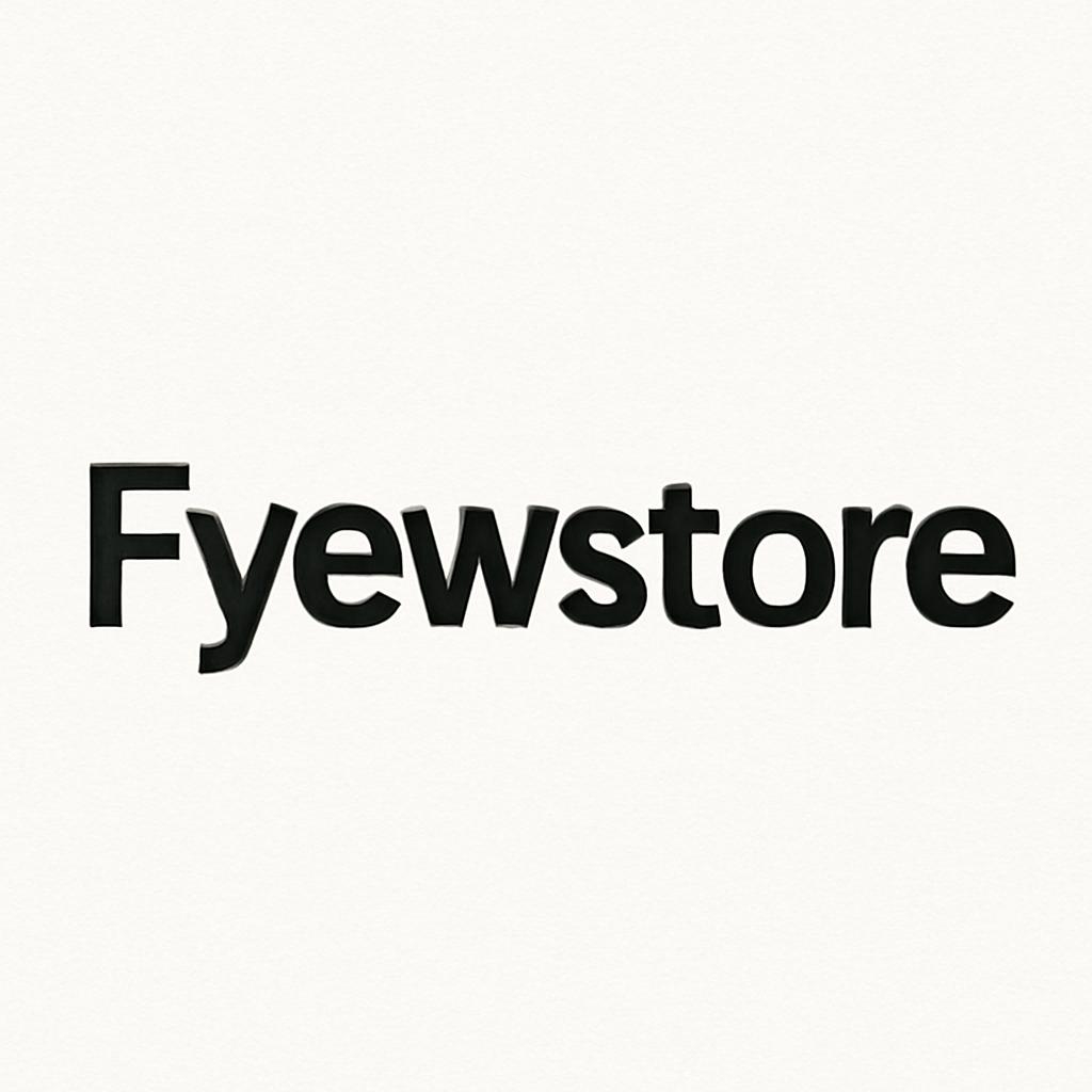 fyewstore