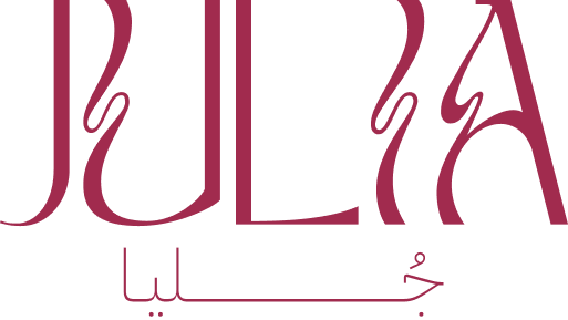 جٌليا - JULIA