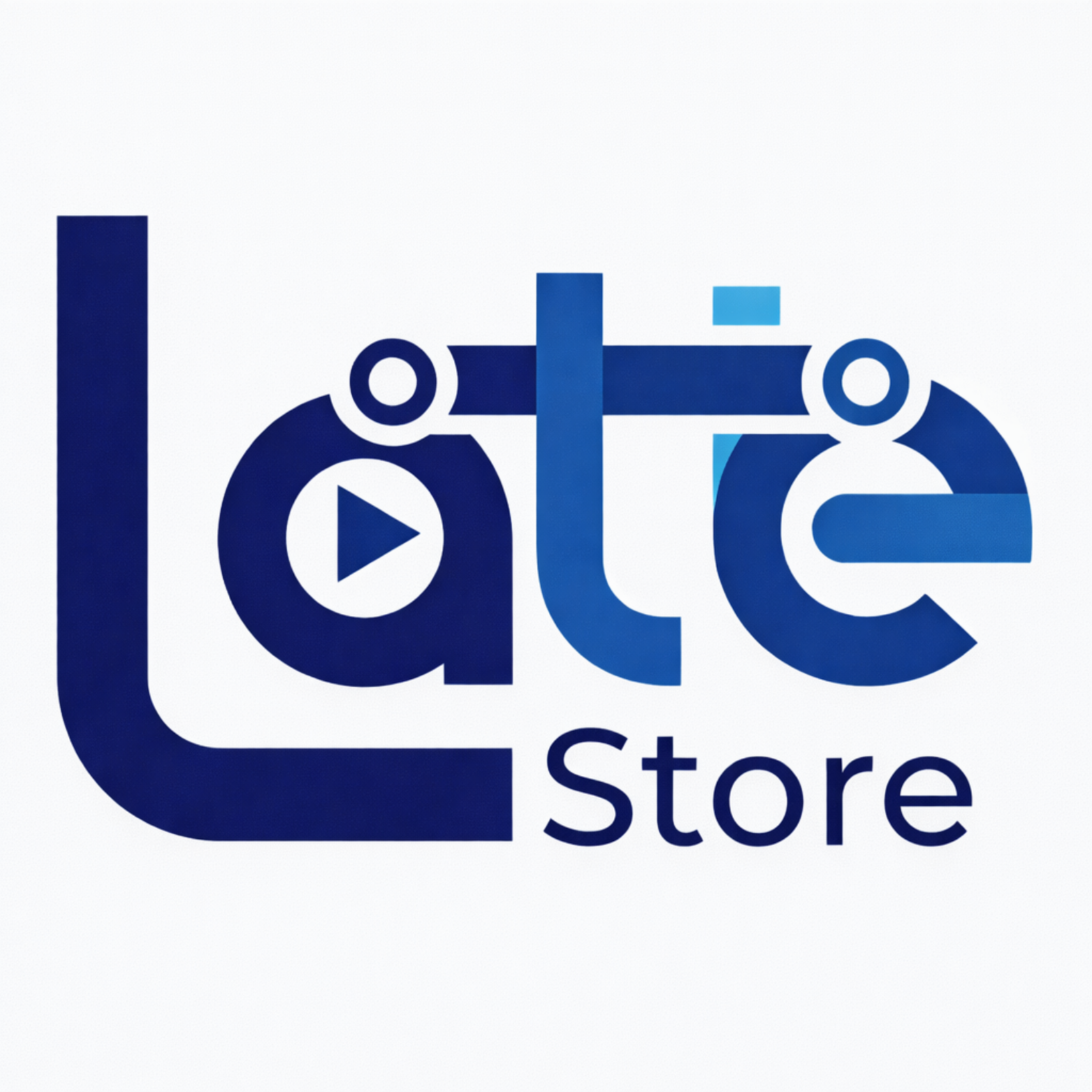 Lattte store