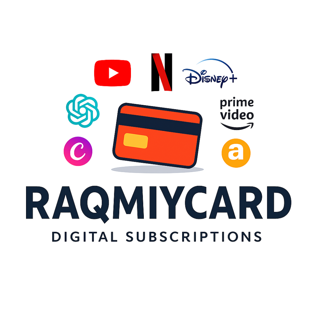 raqmiycard
