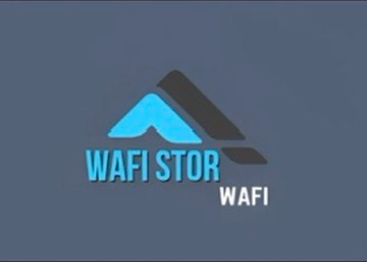 وافي ستور