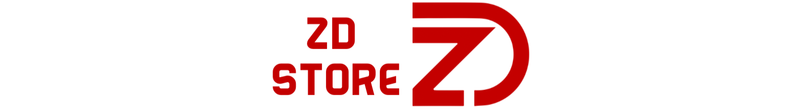 زد ستور | ZD store