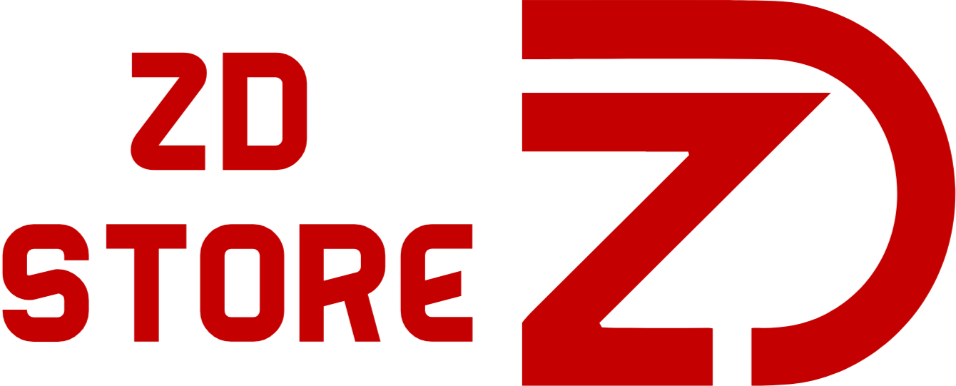 زد ستور | ZD store
