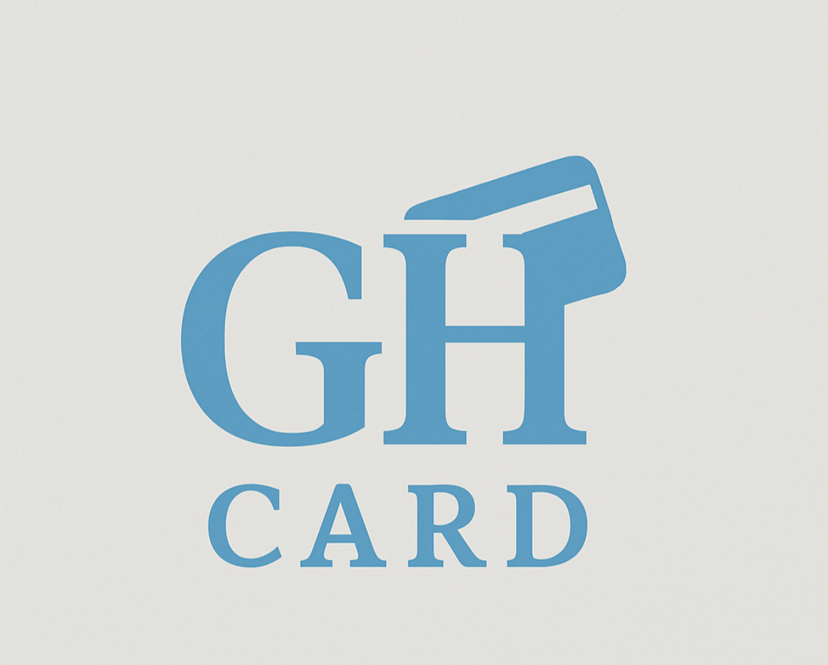 Ghcard