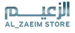 متجر الزعيم