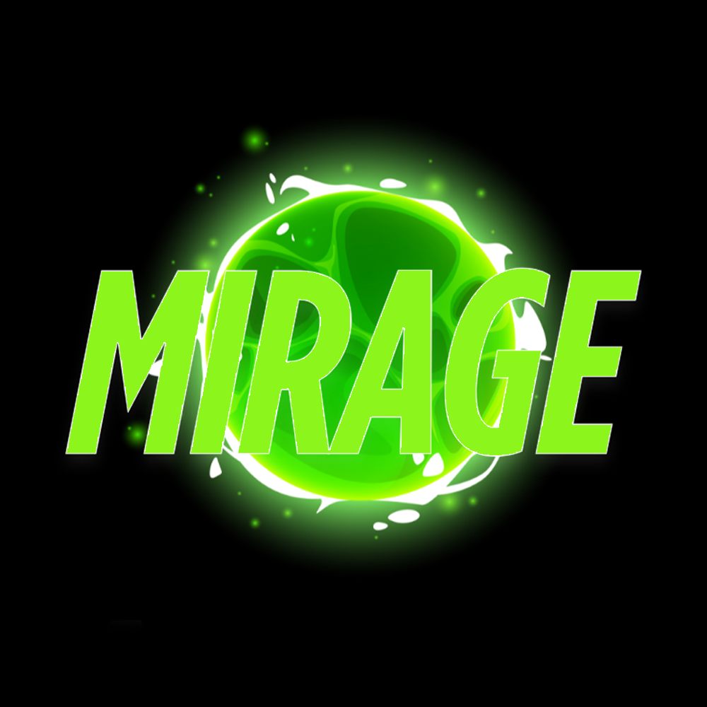 Mirage Store