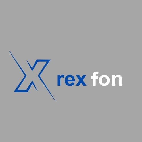 متجر ريكس فون - rex fon