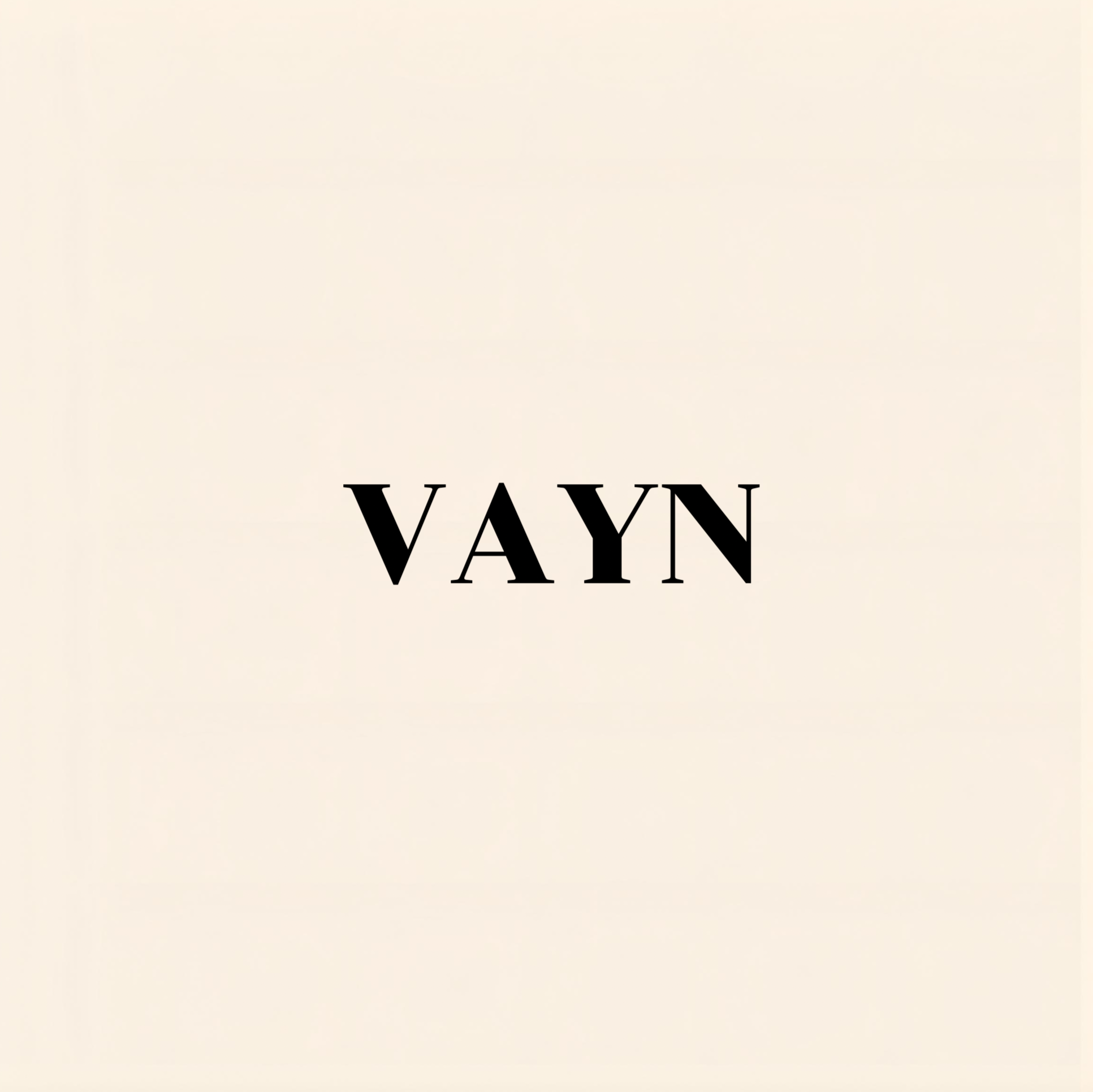 VAYN
