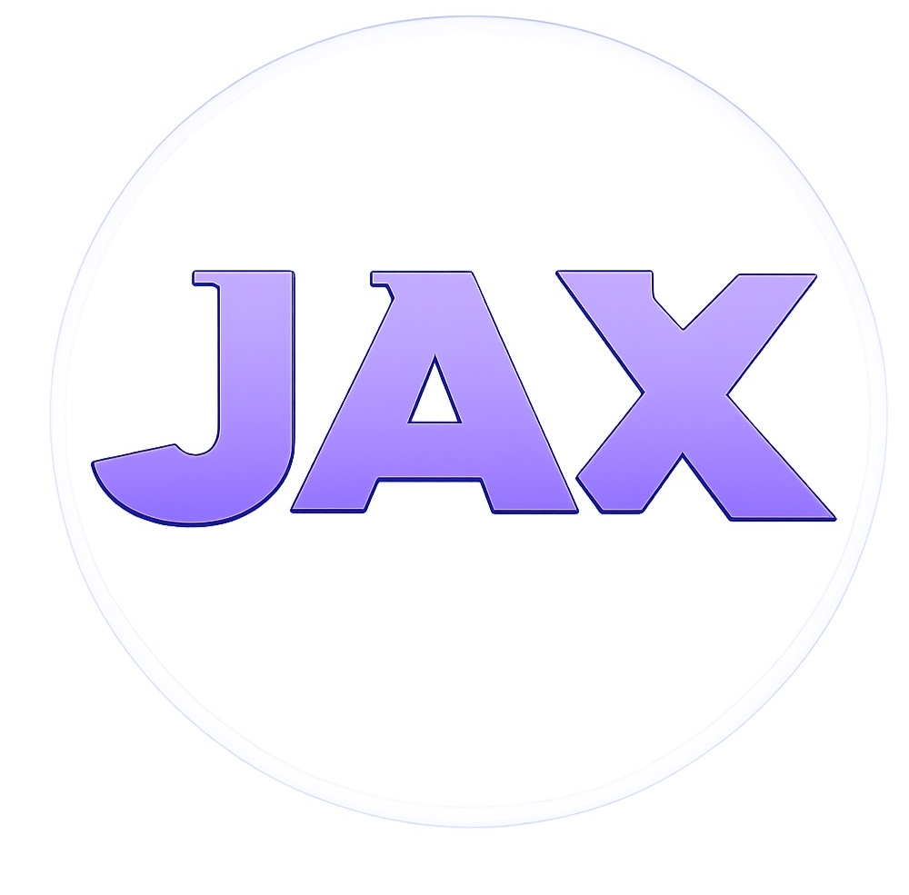 JAX