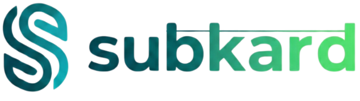 subkard