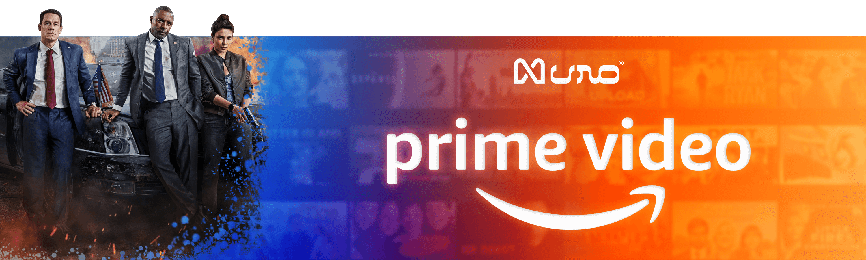 Banner