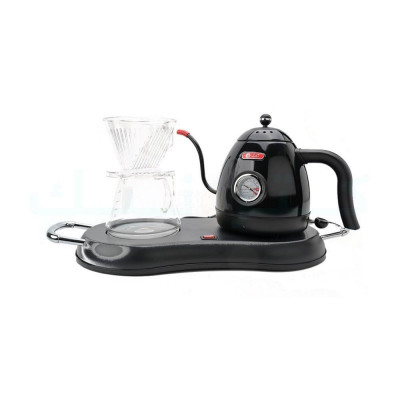 جهاز تحضير القهوة المختصه