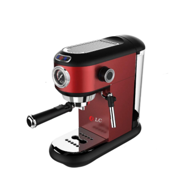 ماكينة قهوة الاسبريسو
