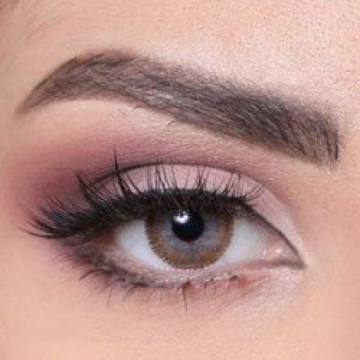 عدسات لنس مي براون - Brown