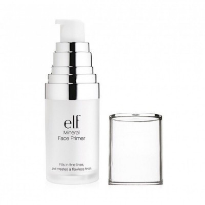 ايلف - برايمر شفاف للوجه