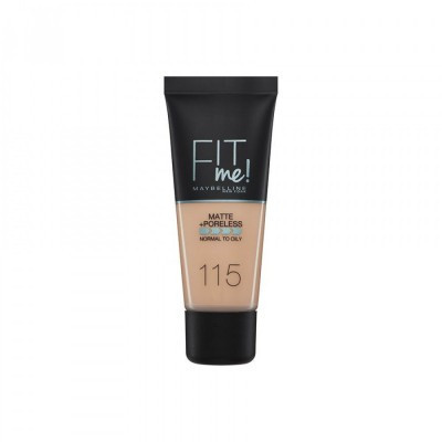 ميبلين - فيت مي - كريم اساس - 115