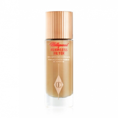 شارلوت تلبوري - هوليوود فلولس فلتر 5.5تان