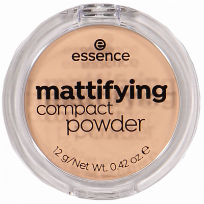 ايسنس - فاونديشن بودرة مضعوطة مات 04 بيرفيكت بيج