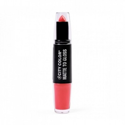 سيتي كلر - مات تو قلوس | كورال دازل