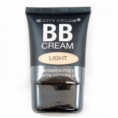 سيتي كلر - بي بي كريم | لايت