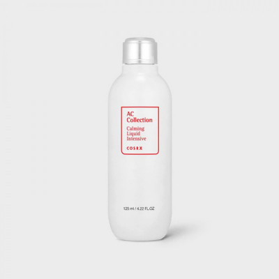 كوسركس - تونر AC مكثف للبشرة المعرضة لحب الشباب 125 مل