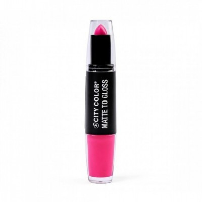 سيتي كلر - مات تو قلوس | هوت بينك دازل