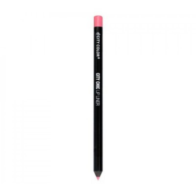 سيتي كلر - قلم تحديد الشفاه كوتن كاندي