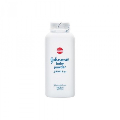 جونسون - بودة للاطفال - 100جرام