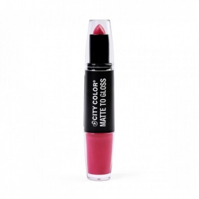 سيتي كلر - مات تو قلوس | ريسبابري دازل