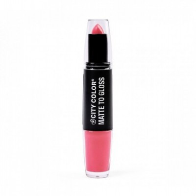 سيتي كلر - مات تو قلوس | فلامينجو دازل