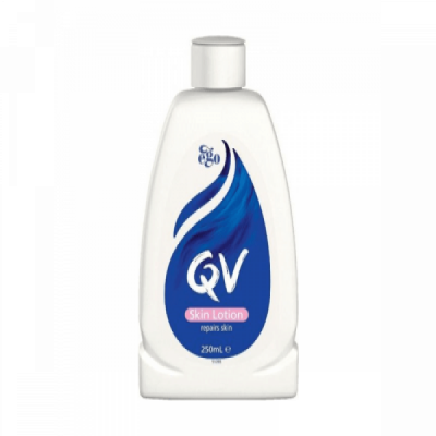 كيو في - لوشن ترطيب 250 مل