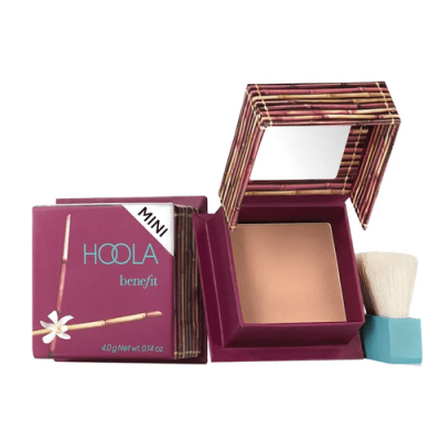 بينفت - برونزر هولا ميني Mini