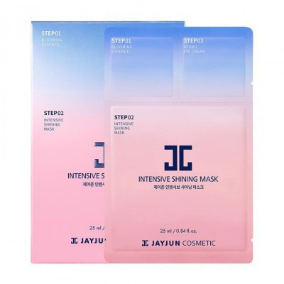 جيجون - قناع النضاره الساطع