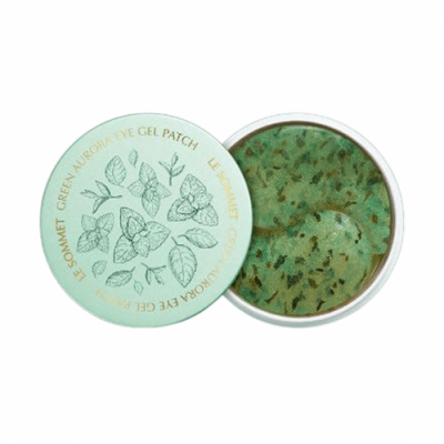 جيجون - قطع جل الاخضر 60 قطعه