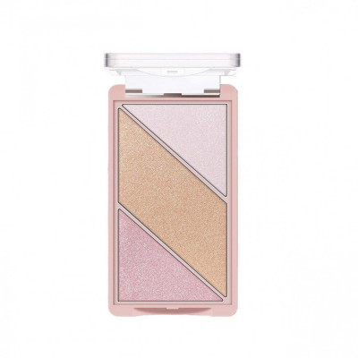 او تو او - بلاشر هايلايتر كنتور High Light 02