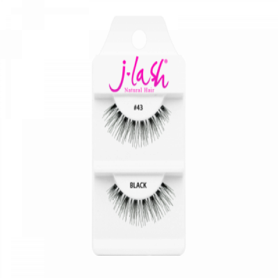 جي لاش - رموش 43