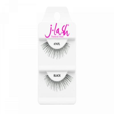 جي لاش - رموش 747L