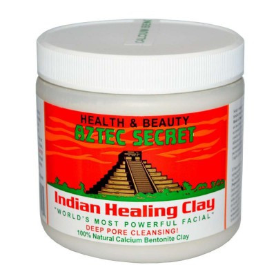 ازتيك - ماسك الطين الهندي