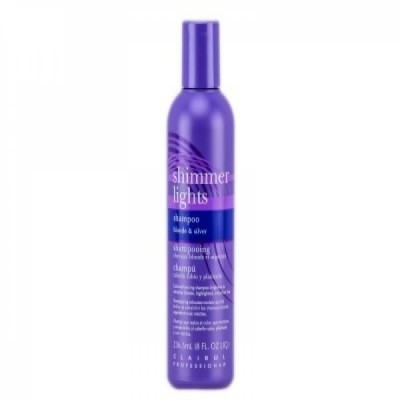 كلايرول - شامبو شيمر لايتس